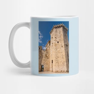 Venetian Tower in Split, Croatia Mug